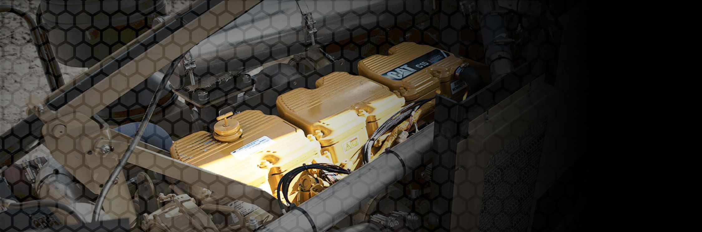 All the Resources, All in One Place. 