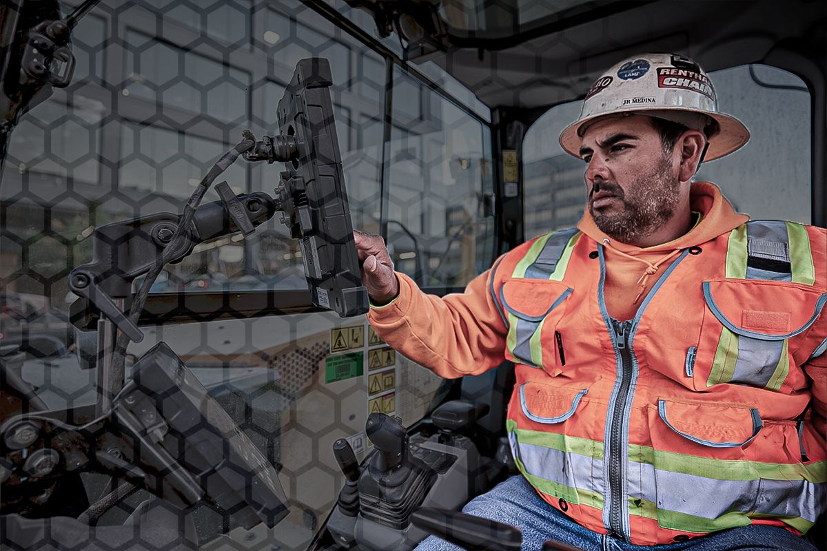 Maximise Equipment Health