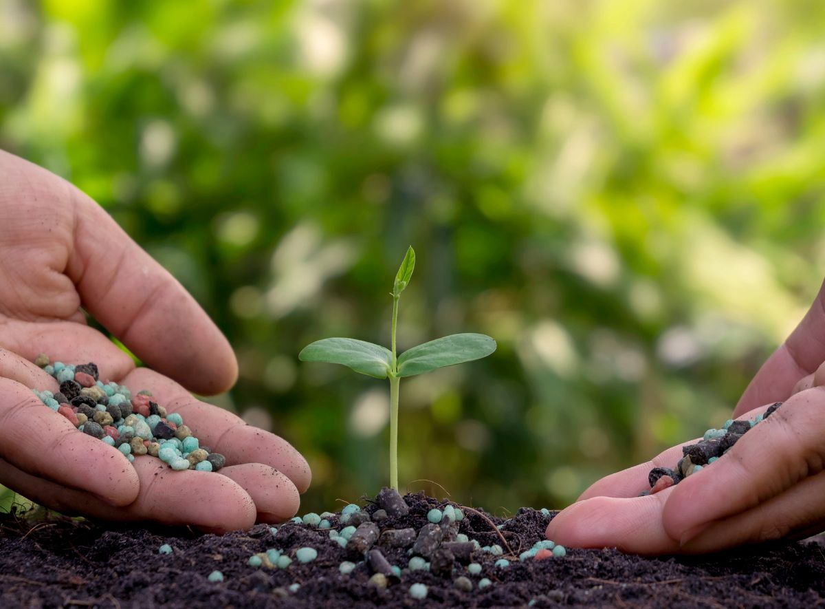 Sustainability Benefits