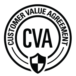 Customer Value Agreements