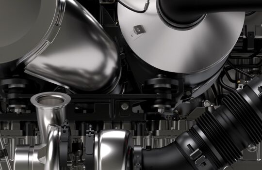 Future Proofed Design