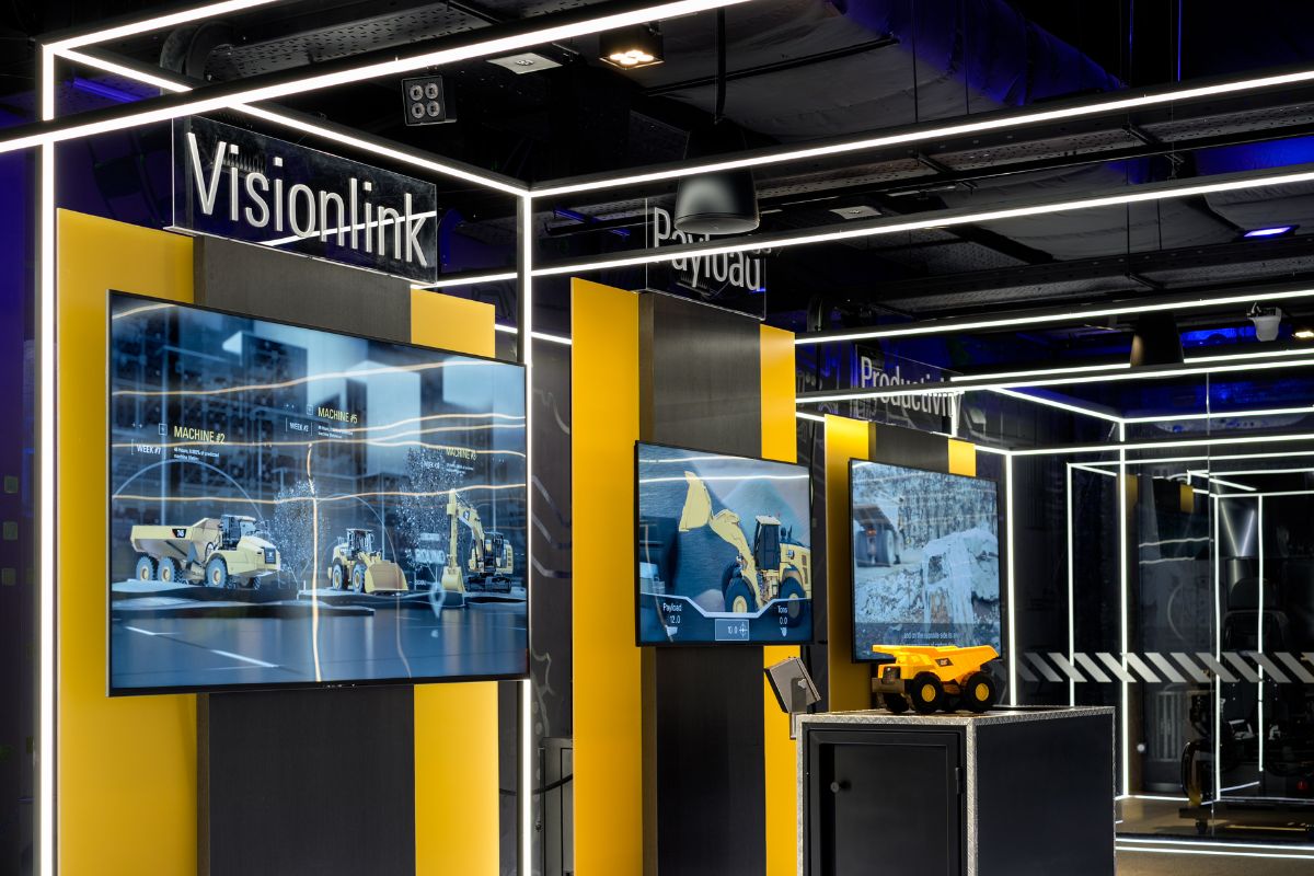 Learning. Experiencing. Having Fun.