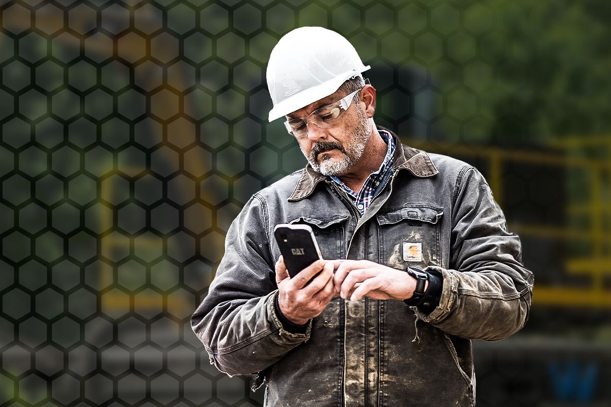 Connect with Equipment Data