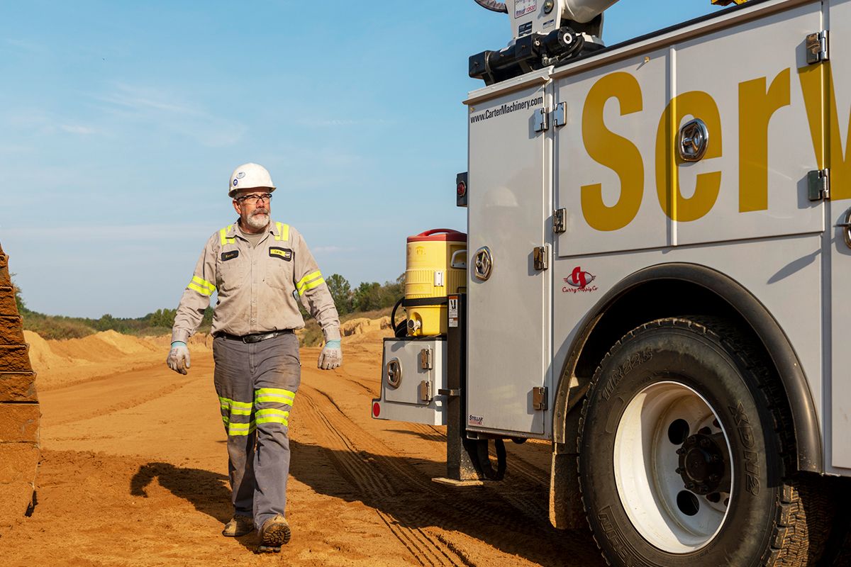 Customer Value Agreement