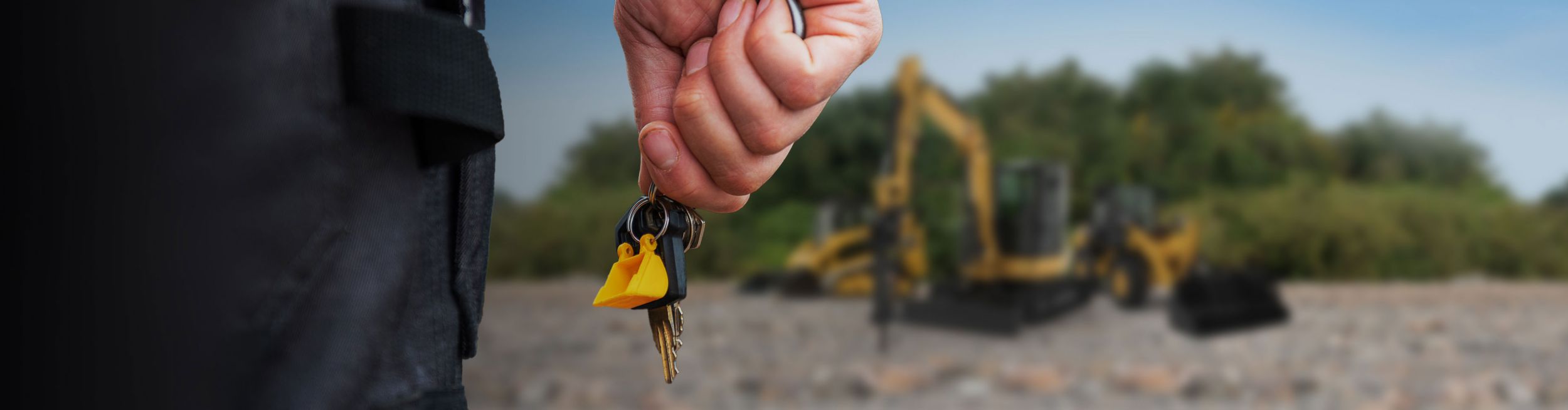 Compact Equipment For Owners