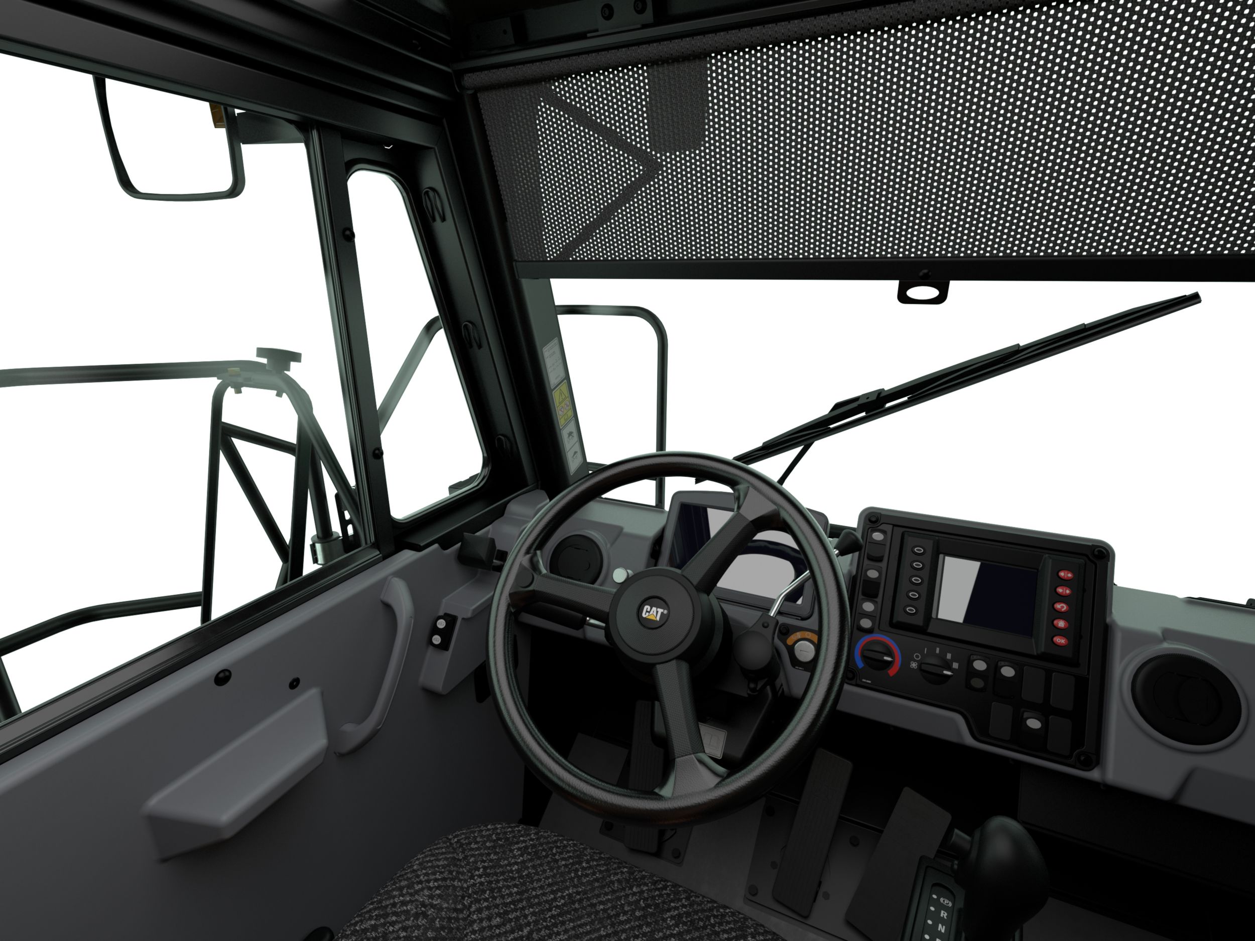 INTEGRATED CAT TECHNOLOGIES