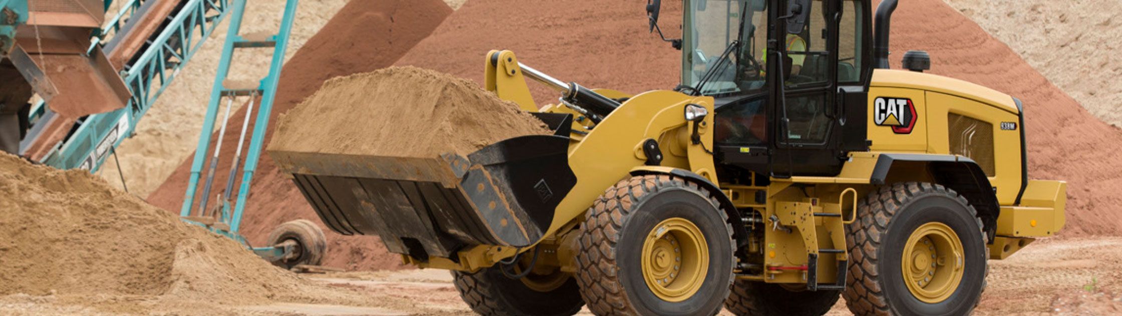 We have the specialized configurations and kits for your compact wheel loader to tackle any task the jobsite can throw at you.