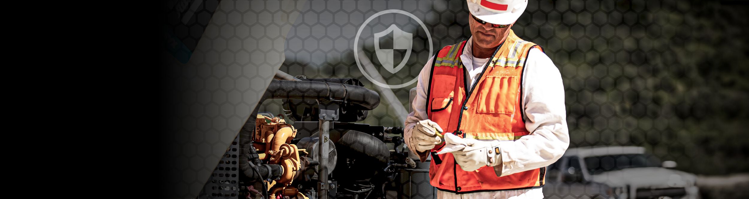 Easy equipment ownership with the help of Cat Customer Value Agreements.