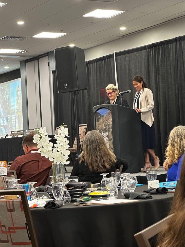 Mentorship announcement