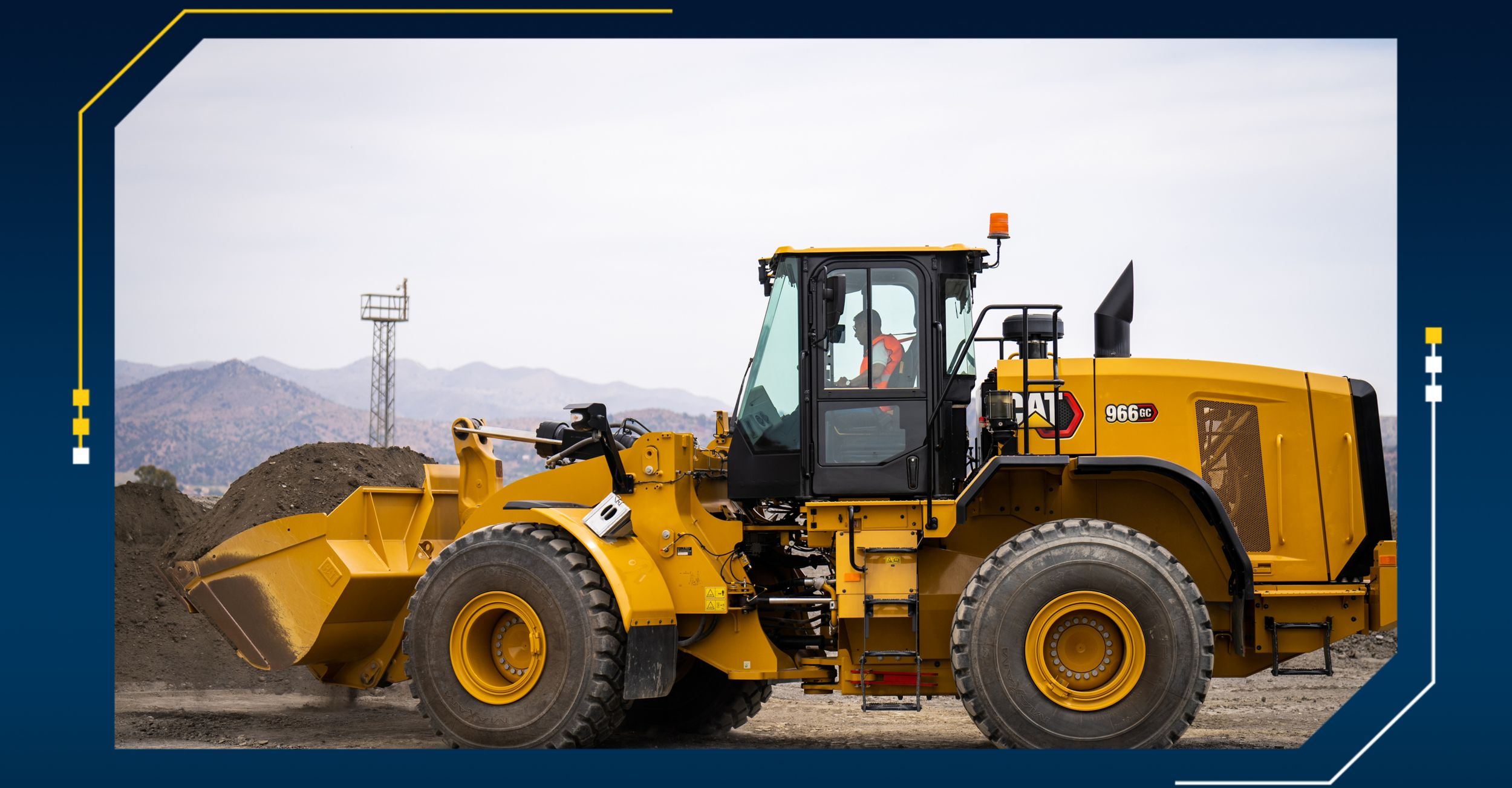 Cat Payload Technology