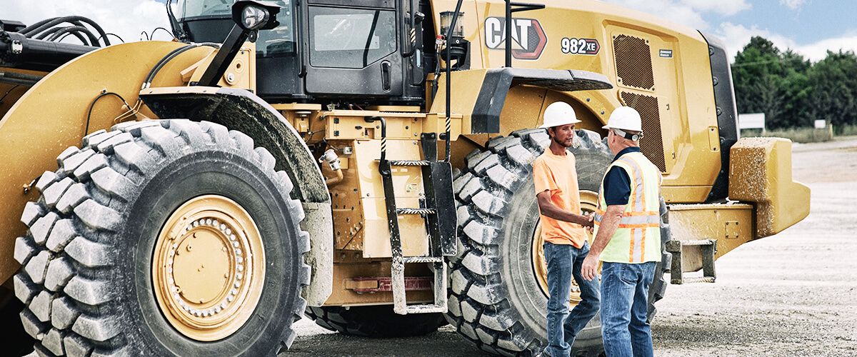 How to Onboard New Hires with No Construction Experience