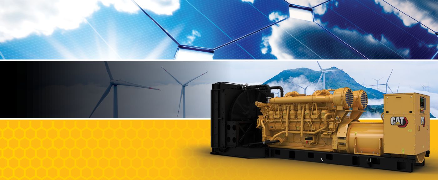 Power Solutions for a Changing World