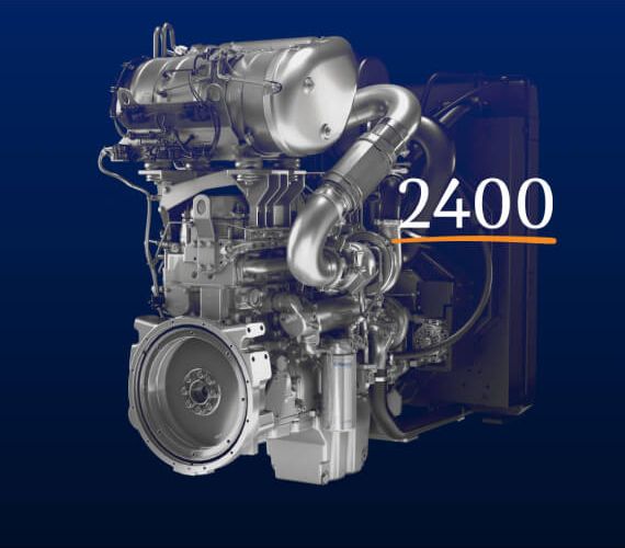 2400 Series