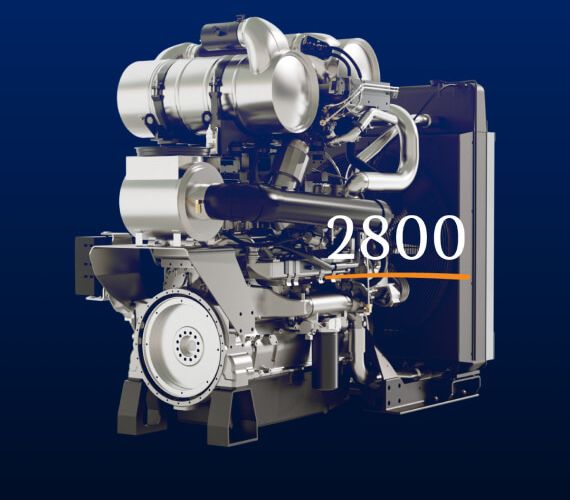 2800 Series