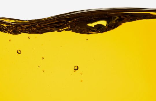 Flexible Fuel Options