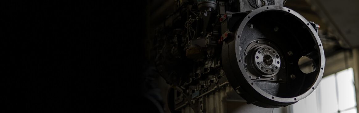 Experts in machine integration