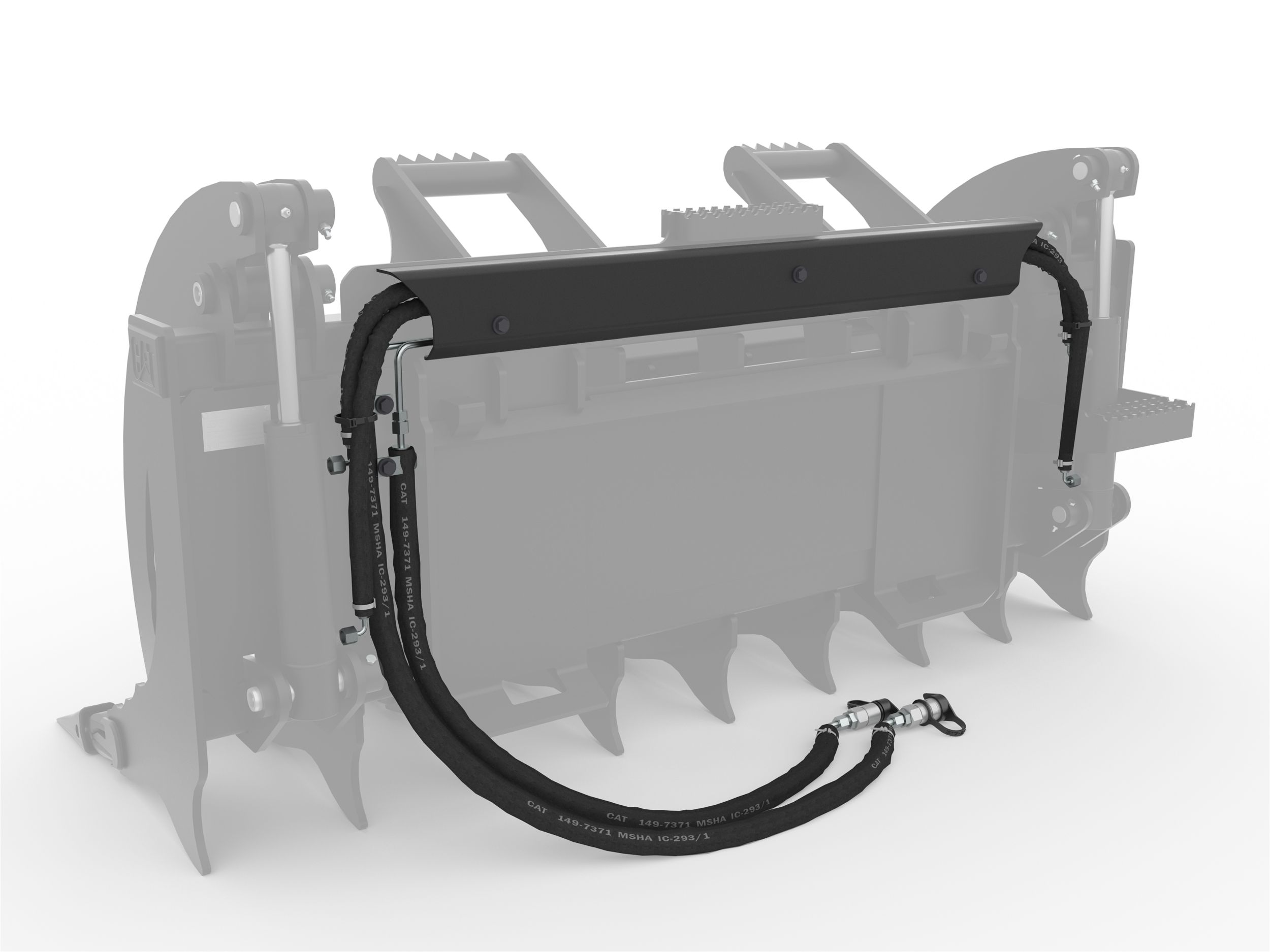 Protection des flexibles