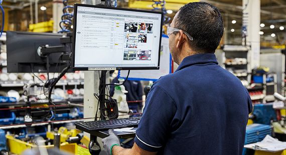 Nueva planta inaugurada en Brasil