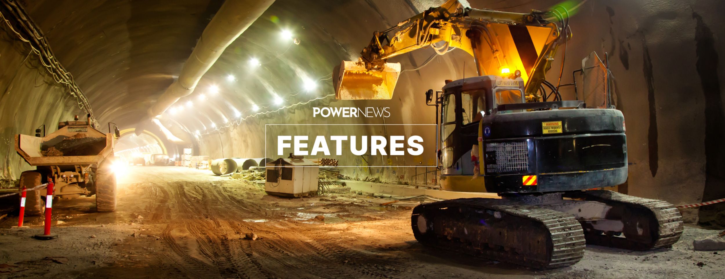 Features - Powernews
