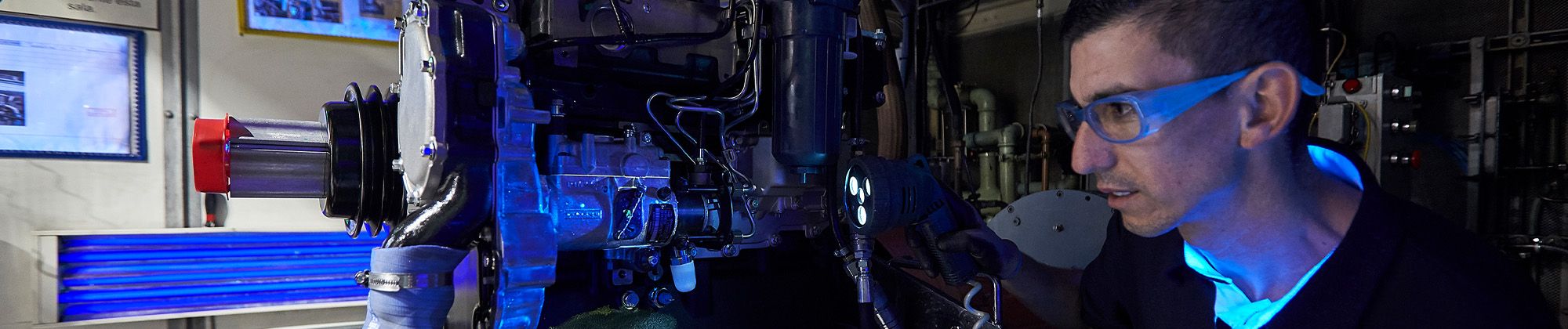 Perkins Curitiba: empresa galardonada