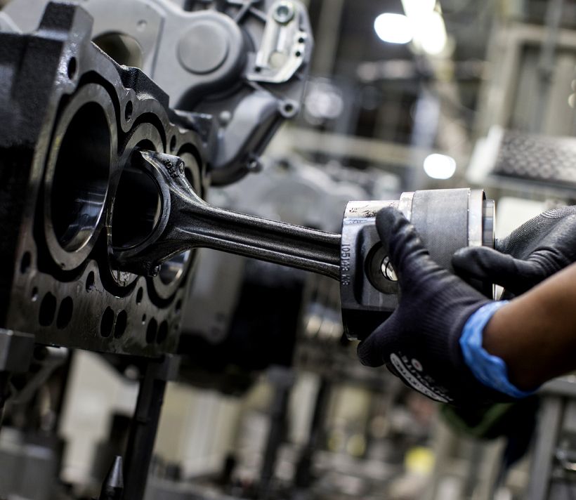 Perkins® Platinum Protection