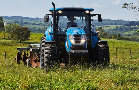 Siempre listos, desde el amanecer