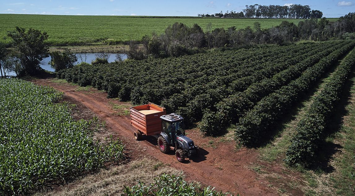 Estamos orgullosos de ser el motor que te ayuda a producir