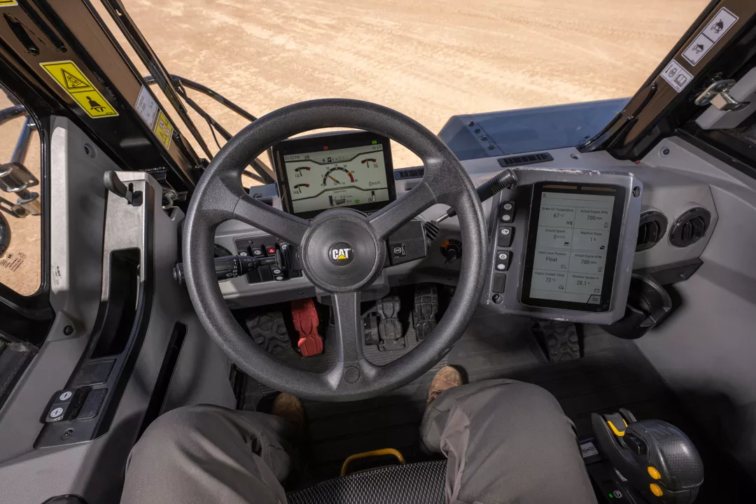 TECHNOLOGY THAT GETS WORK DONE