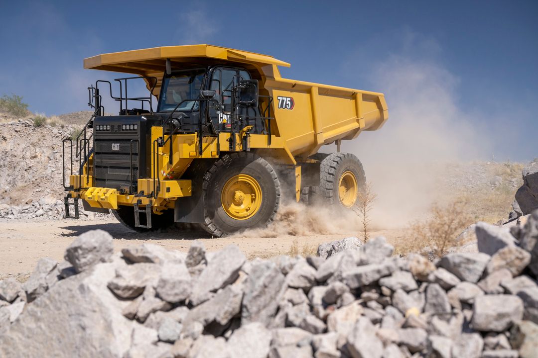 The operator environment is the best in the industry.