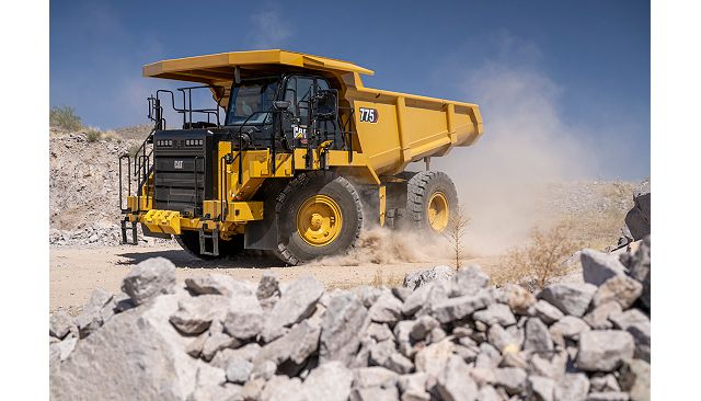 The operator environment is the best in the industry.