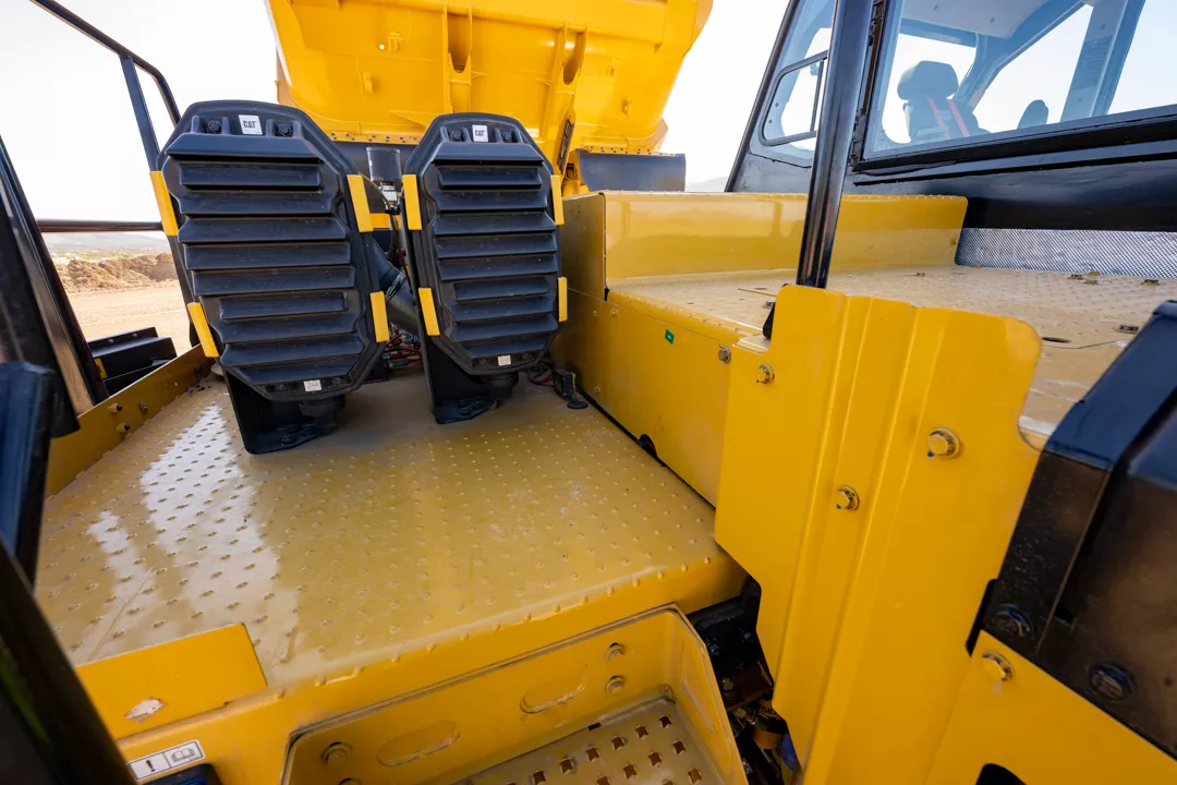 REDUCED MAINTENANCE COSTS AND OTHER COSTS