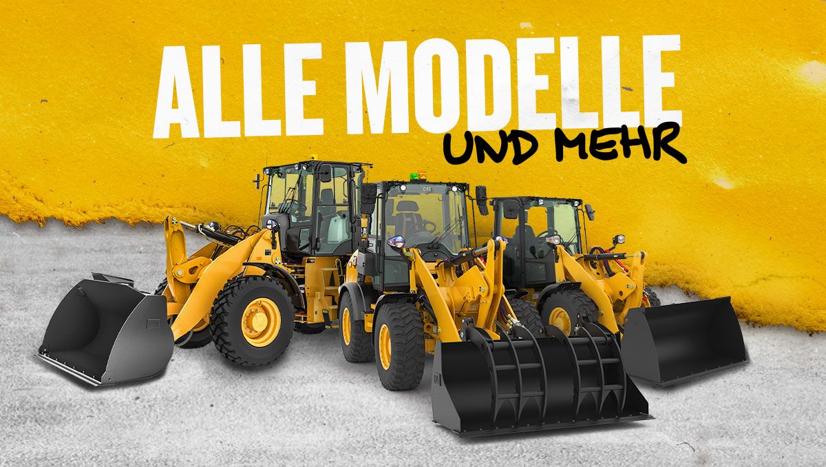 Alles über den neuen Next Gen Cat® 908 Kompaktradlader. 