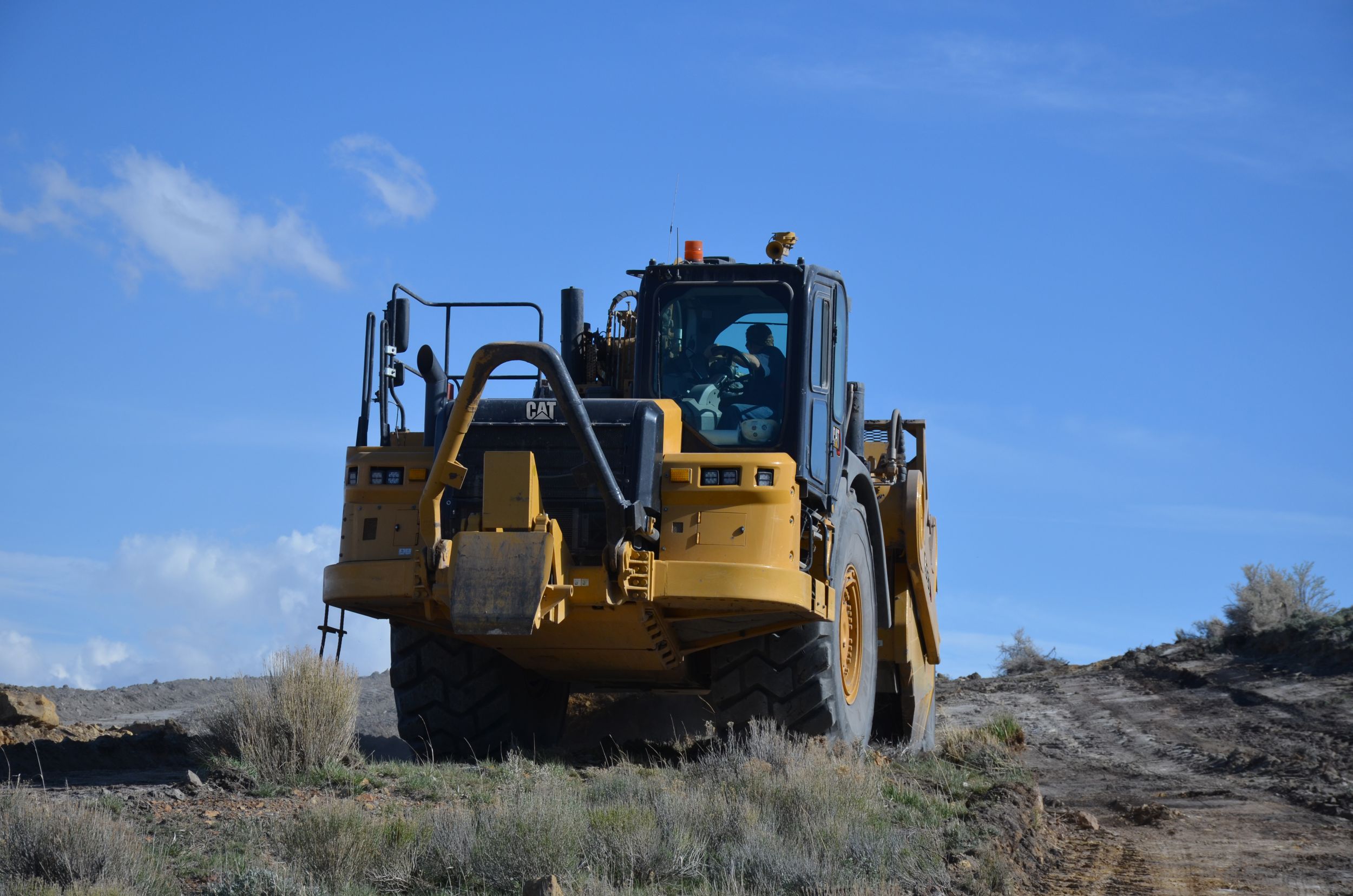 Trabaje de un modo eficiente