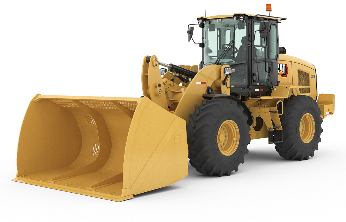 938k Sugarcane Handler