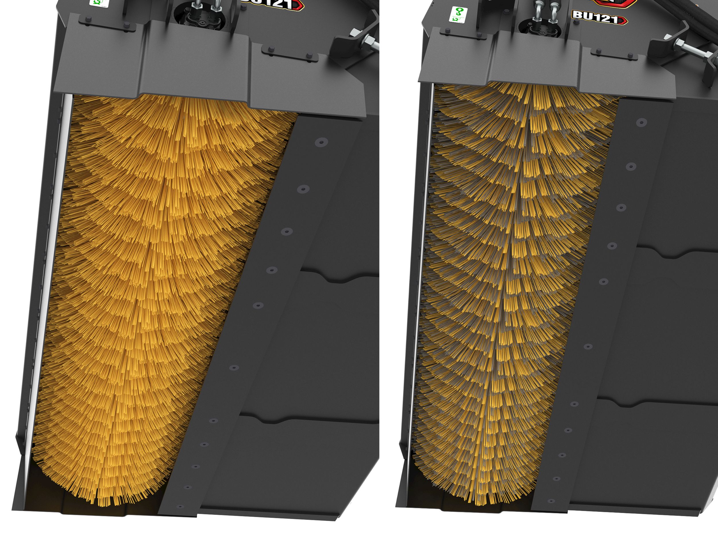 Broom Material Options