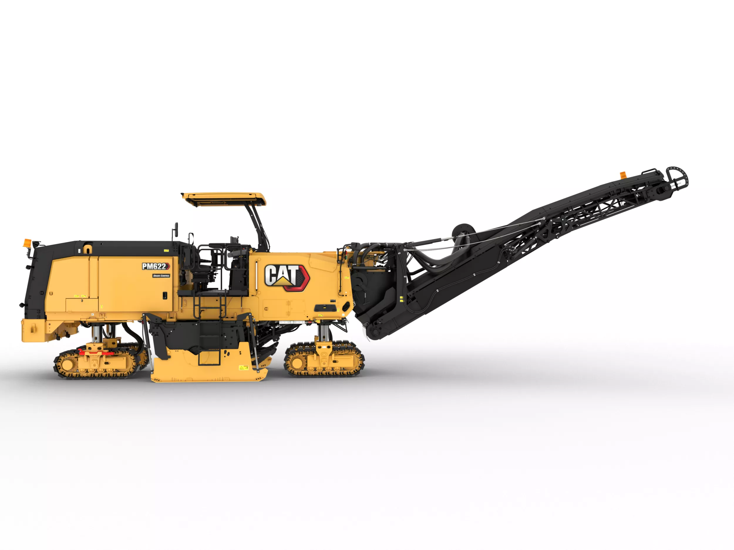 PM622 Cold Planer