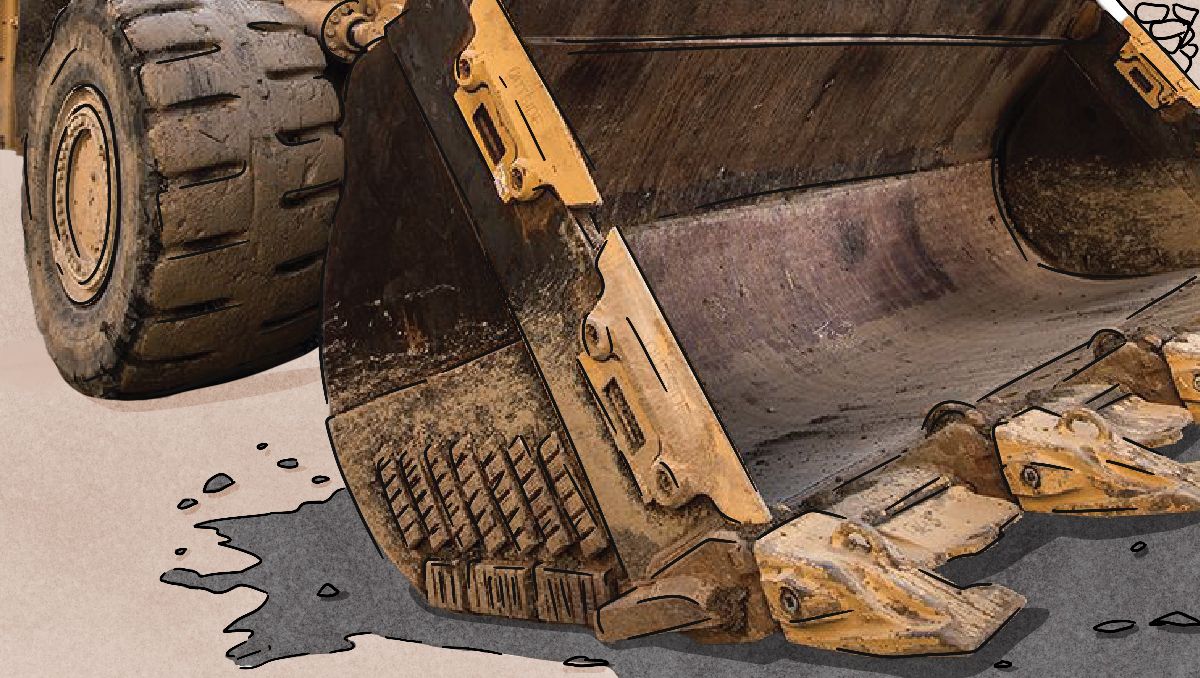 Ground Engaging Tools