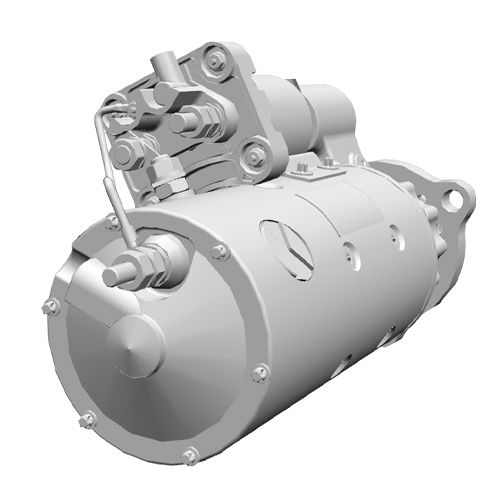T400322 | STARTER MOTOR | CM20230904-c9f99-1e306