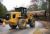Cat® 930 Small Wheel Loader