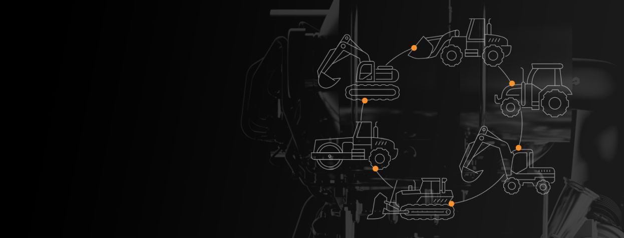 全新 Perkins® 5000 系列