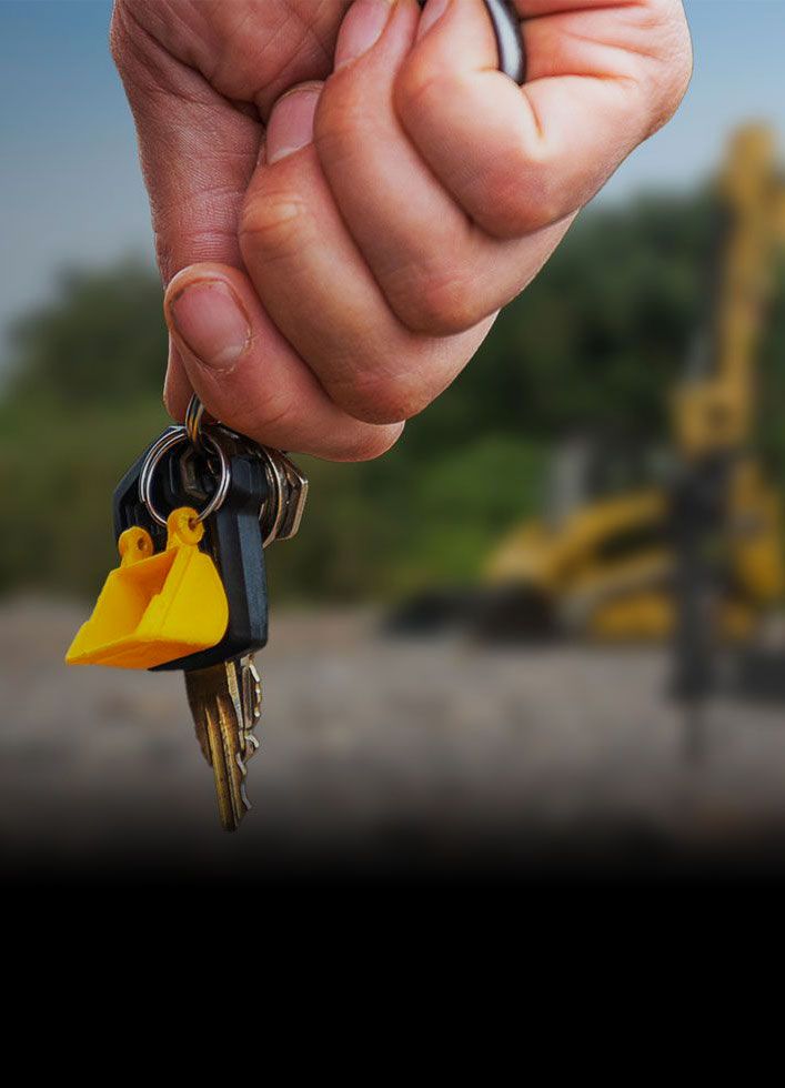 Get more out of your equipment.