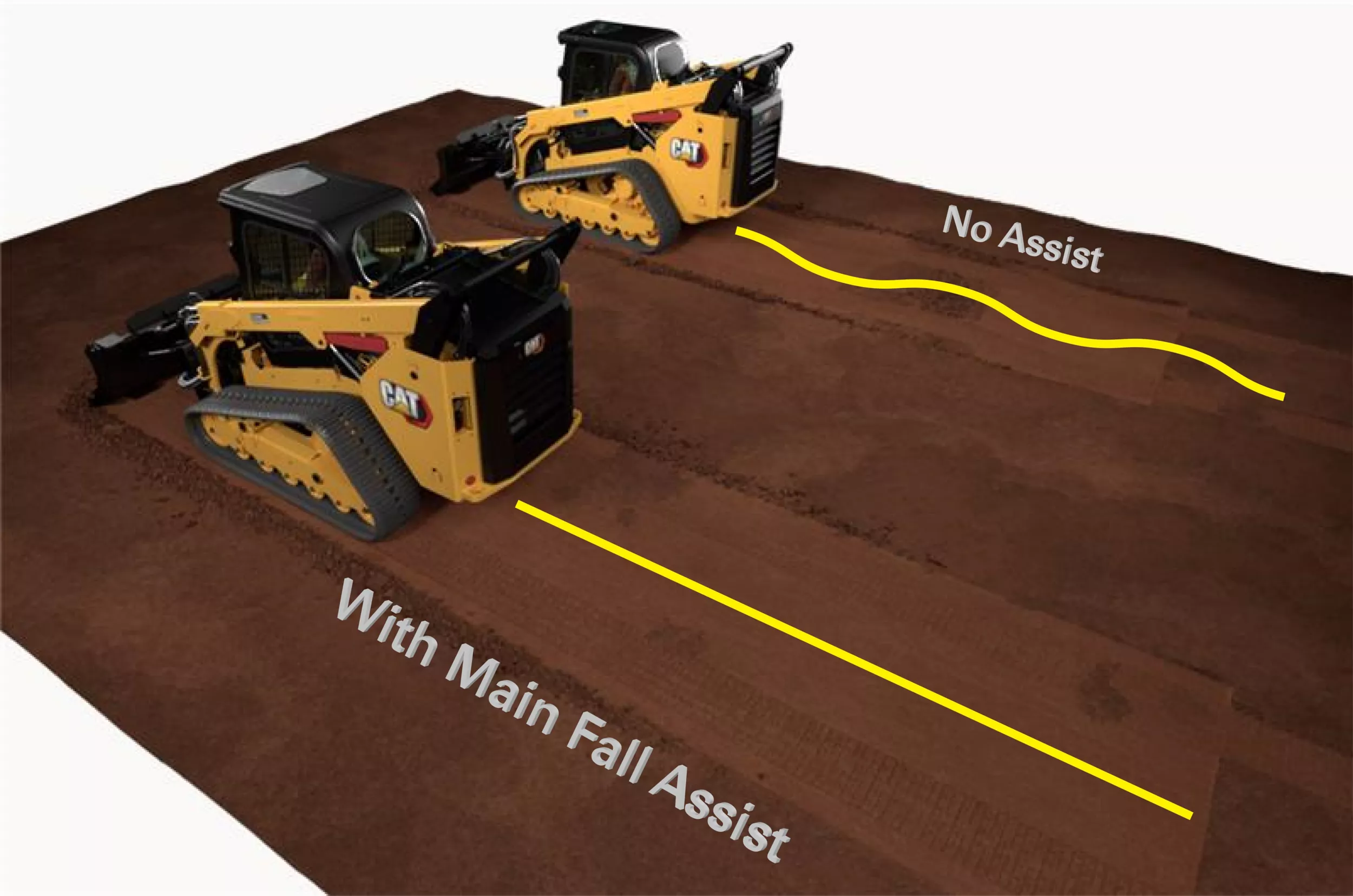 Система помощи оператору