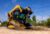 Cat® 265 Compact Track Loader