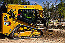 Compact Track Loaders 265