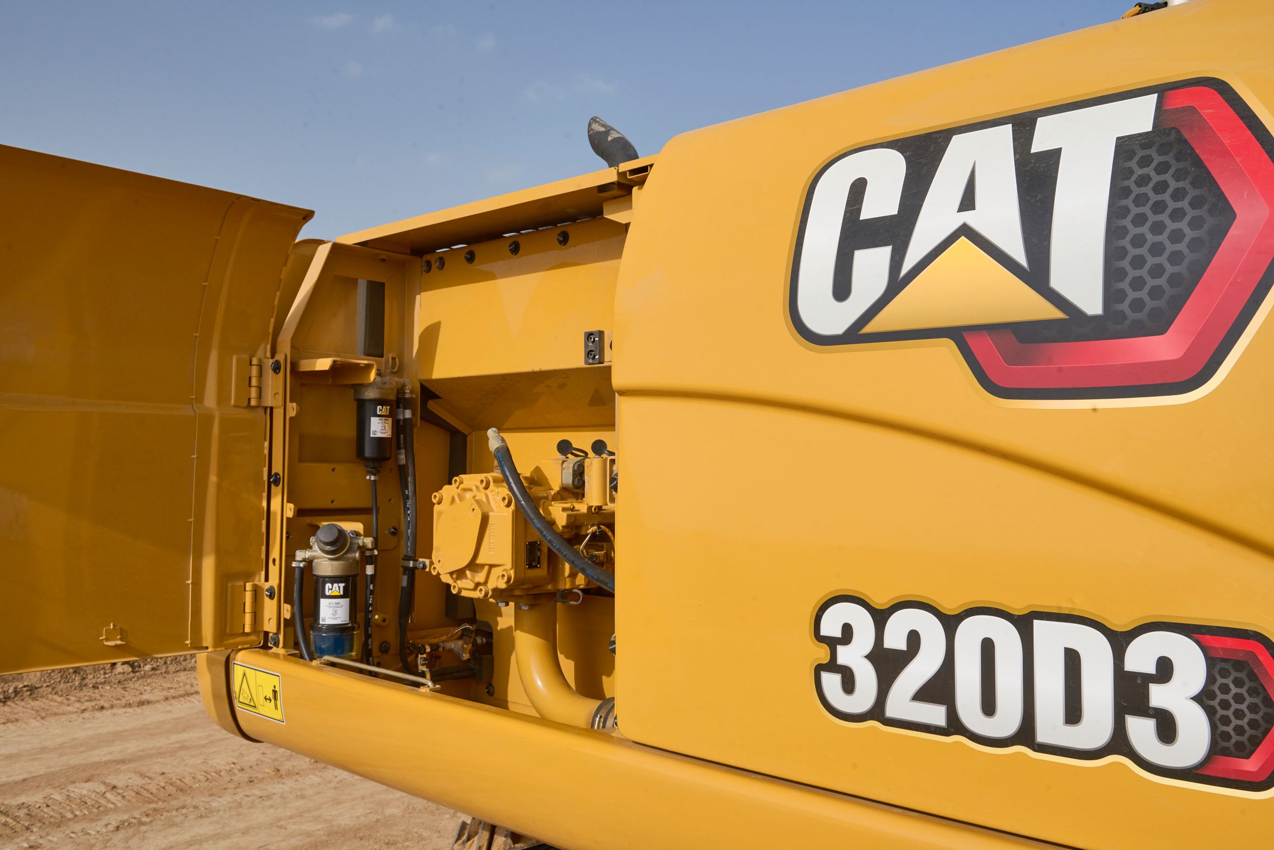 LOWER MAINTENANCE COSTS