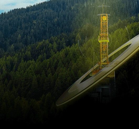 Caterpillar Oil & Gas Sustainable Solutions