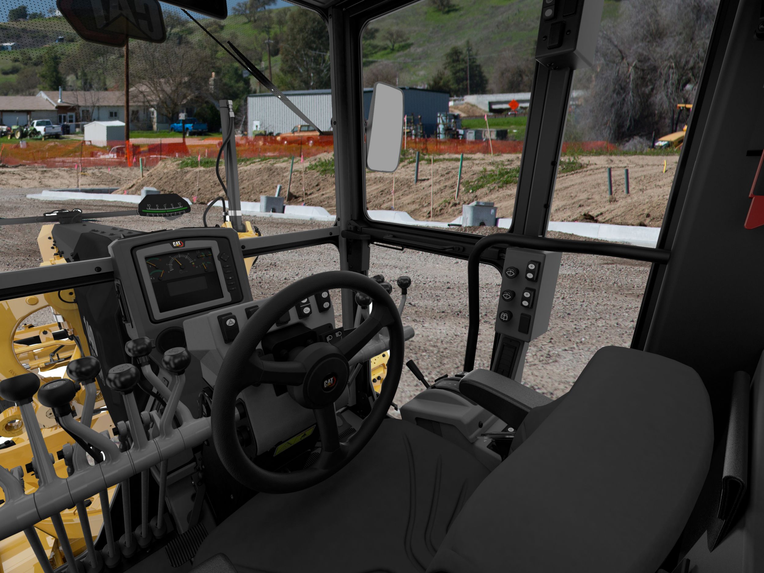 Ahorro de tiempo de mantenimiento