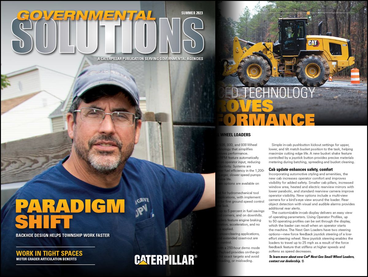 Buyers' Guide Summer 2023