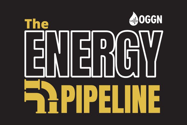 The Energy Pipeline Podcast