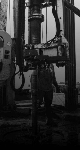 Land Drilling and Production